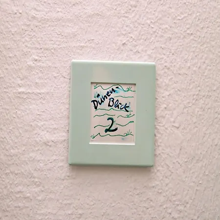 Haus Atlantis, Duenenblick * Hörnum