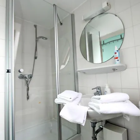 Haus Atlantis, Duenenblick Apartamento *